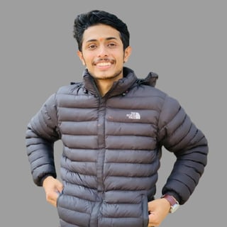 Kapil Bhandari profile picture