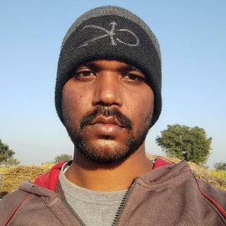 Sangamesh Hadapad profile picture