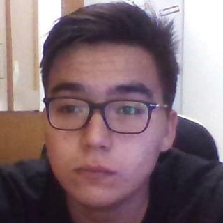 Zhalelov Damir 赵强 profile picture