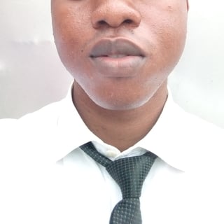 daniel ukuhor profile picture