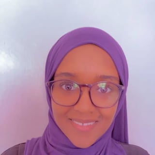 Nimo Mohamed profile picture