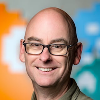 Mark van Holsteijn profile picture