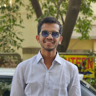 Pramod Kodag profile picture