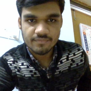 Gaurav Kumar Tripathi profile picture