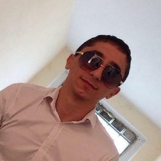 Isaev-Rustam profile picture