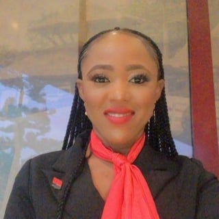 Rita Nkem Daniel profile picture