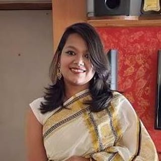 Rajavee Srivastava profile picture