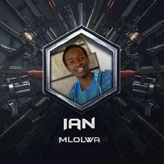 ian-mlolwa profile picture