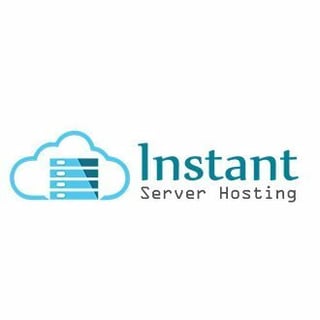 Instant Server Hosting profile picture