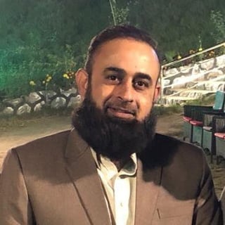 Fiaz Ali Saleemi profile picture