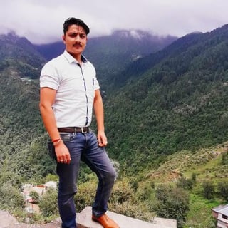 Anil Thakur profile picture