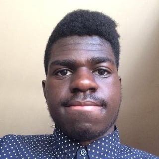 Osi Njoku profile picture