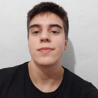 João Godinho profile picture