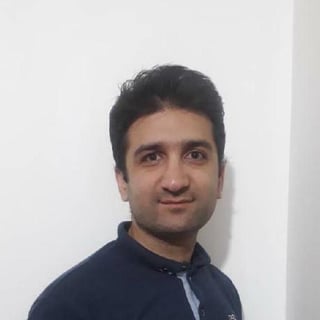 Alireza Bagheri profile picture