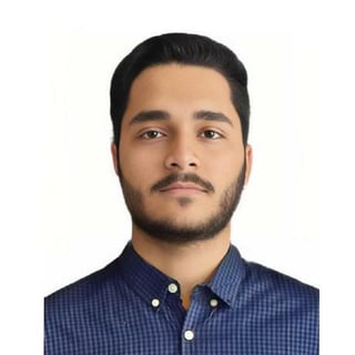 Aansh Ojha profile picture