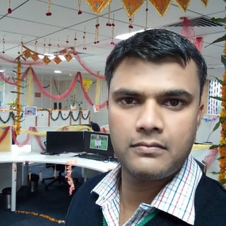 ajay sharma profile picture