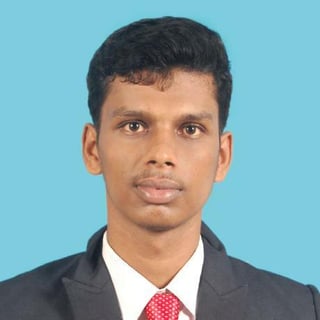 Gokul E profile picture