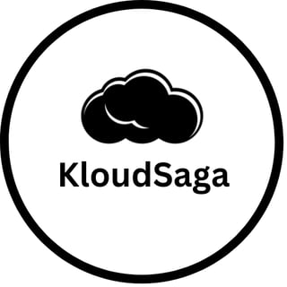 KloudSaga profile picture