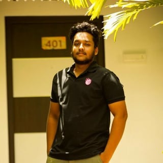 Aravind Manikandan profile picture