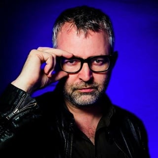 Mike Butcher profile picture