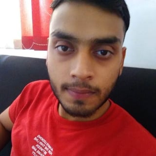 Anurag Nagar profile picture