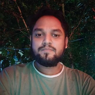 Abhishek Singh profile picture