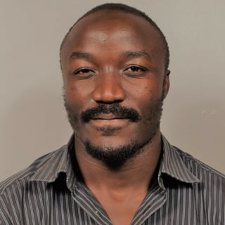 Dalmas Chituyi profile picture