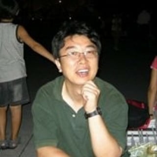 James W. Shin profile picture