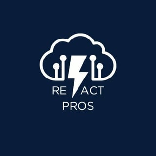 ReactPros profile picture