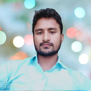 Ritesh Vishwakarma profile picture