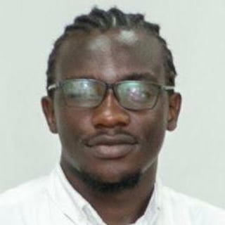 Francis Amponsah profile picture