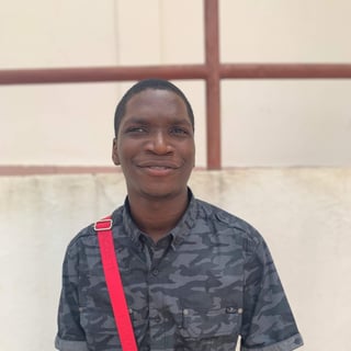 Bewaji Toluwalase  profile picture