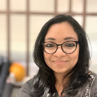 Arijita Mitra profile picture