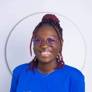 Anne Usang profile picture