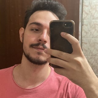 Murilo profile picture