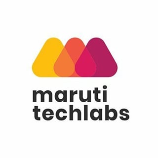 Maruti Techlabs profile picture