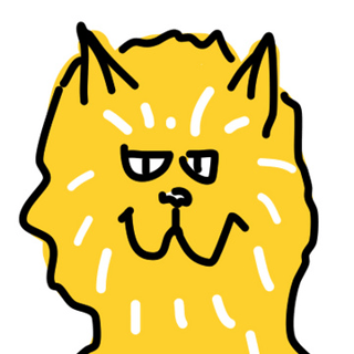 Oldcat profile picture