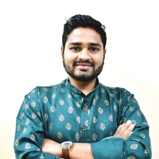 Raj Prajapati profile picture