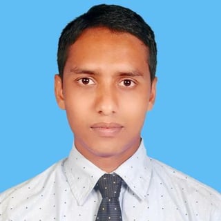 Md. Kanon Biswas profile picture