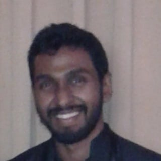 Amila Kalansooriya profile picture