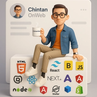 chintanonweb profile picture