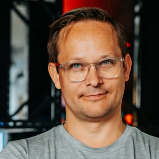 Torbjörn Söderman profile picture