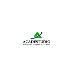 Acade Studio profile picture