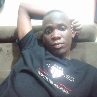 Mutebi Godfrey profile picture