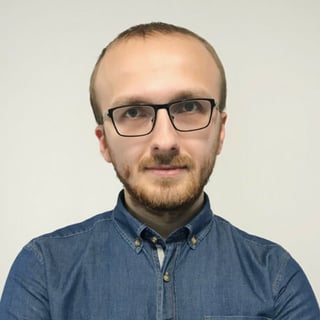 Mariusz Sołtysiak profile picture