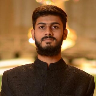 Hassan Farooqui profile picture