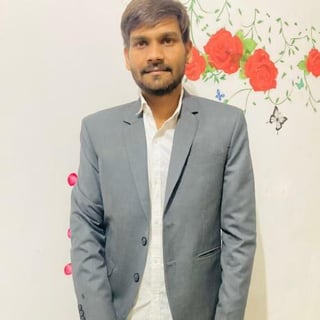 Vikash Tiwari profile picture