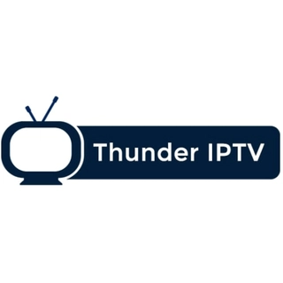 Thunder IPTV profile picture