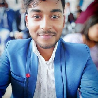 Abhishek Shah profile picture