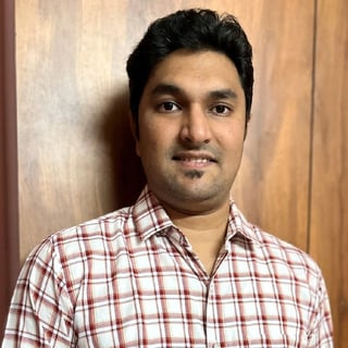 Swapnil Takalkar profile picture